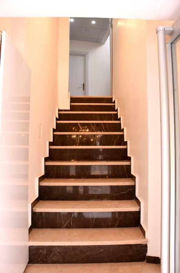 איסטמבול Zade Hotel מראה חיצוני תמונה