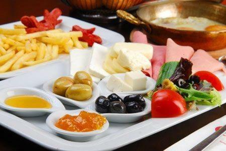 איסטמבול Zade Hotel מראה חיצוני תמונה