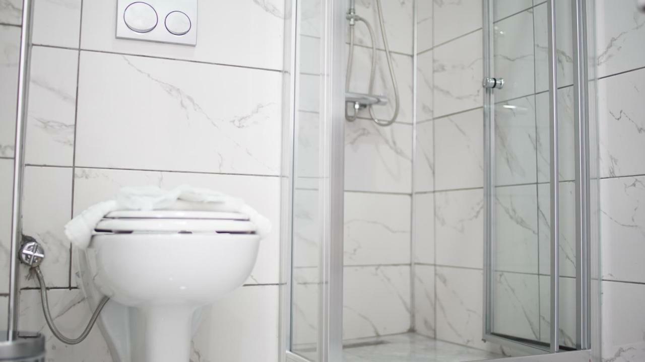 איסטמבול Zade Hotel מראה חיצוני תמונה
