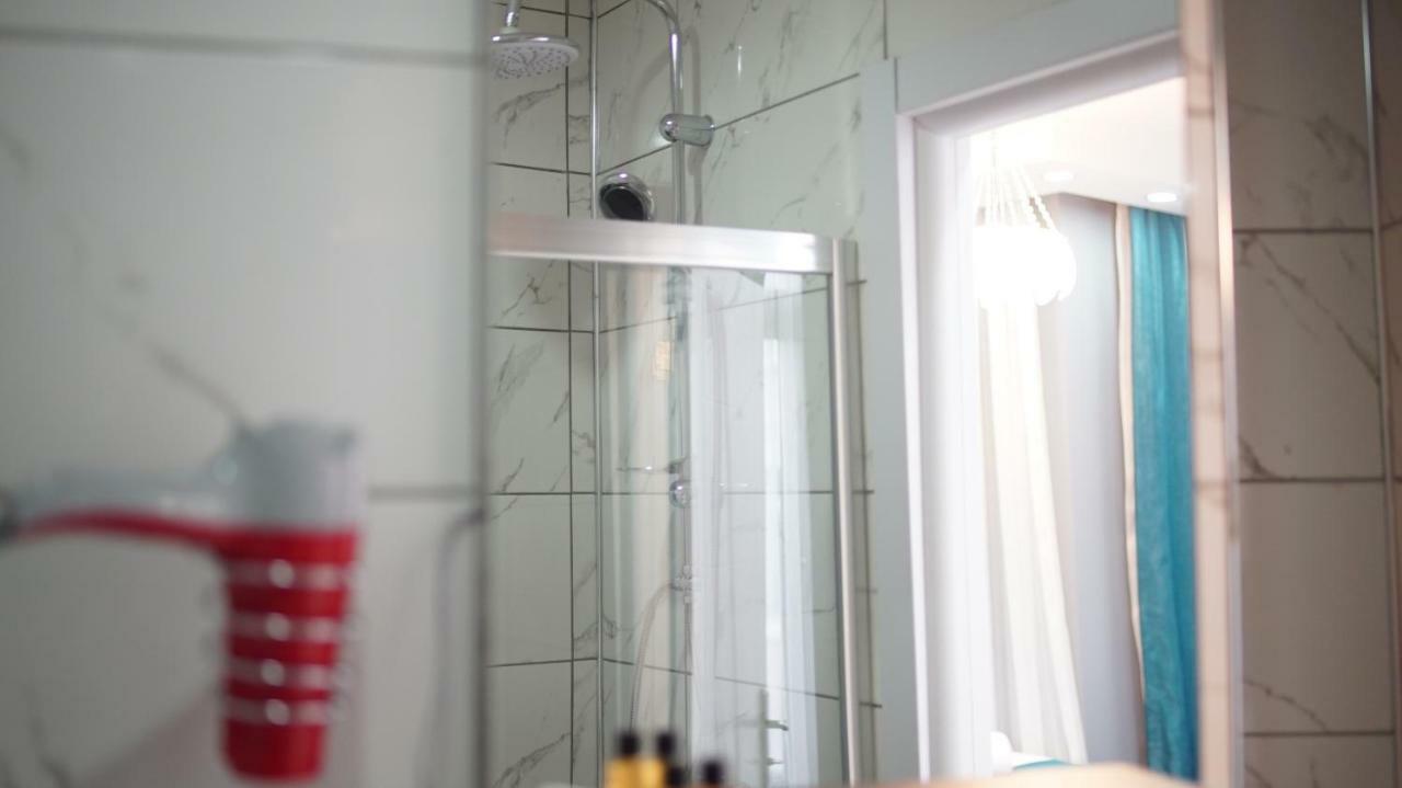 איסטמבול Zade Hotel מראה חיצוני תמונה